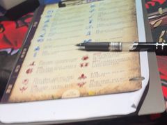 -第三空间·趣味桌游·轰趴.室内CS.剧本杀(大武汉1911店)