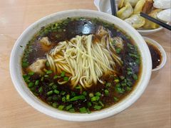 -蒋家桥饺面店(东关街店)