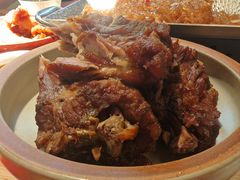 酱大骨-姐弟小东北(瑞景商业广场店)