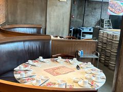 -肥仔文澳门猪骨煲(南京西路店)