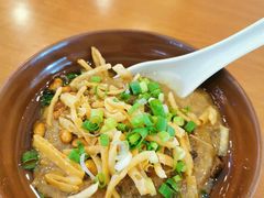 五香油茶-龙抄手(春熙路总店)