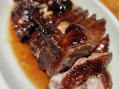 甜皮鸭-顺香居·老字号湖北菜(江汉路店)