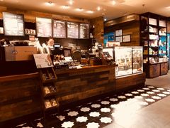 -星巴克臻选(重庆大融城店)