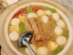 -永安鱼庄·镇江菜(东吴路店)