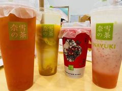 -奈雪的茶(大悦城店)