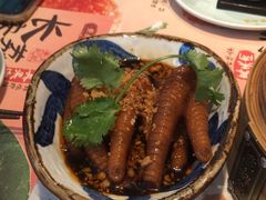 -点都德(广州白云山景区南门店)