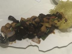 -武汉香格里拉大酒店·香宫中餐厅
