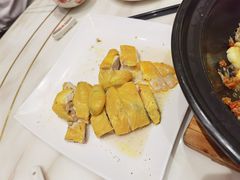 -稻香酒家·33年老字号·港式粤菜(富邦中心店)
