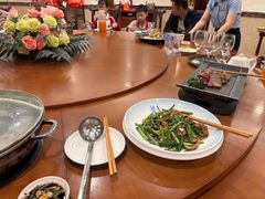 -国家五钻酒家·西樵旺阁渔村(西樵店)