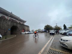 -金堂县云顶石城风景区