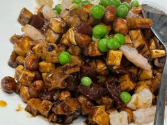 -虎哥私房菜(馒头山店)