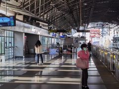 -漕溪路(地铁站)