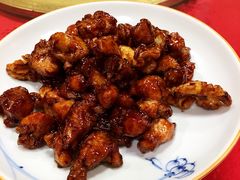 -东兴楼饭庄(六里桥店)