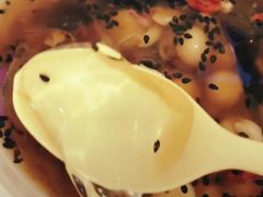 深水井老冰粉-深水井老冰粉(解放碑英利大融城店)