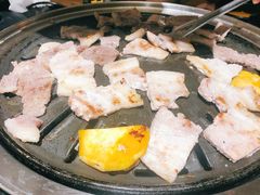 -九田家黑牛烤肉料理(石路天虹店)