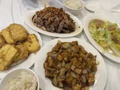 -悦宾饭馆(翠花胡同店)
