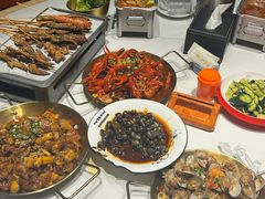 -皖小胖龙虾•承诺不卖隔夜虾(帅旺店)