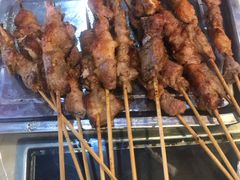 -同来顺烧烤餐厅(哈尔滨道店)