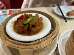 -德粤轩(缤谷广场店)