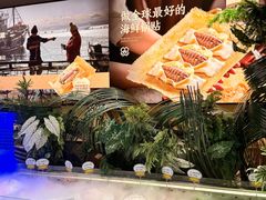 -北李妈妈菜·海肠捞饭(高新万达店)