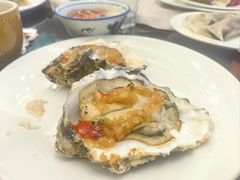 -东方红海鲜百汇(国际大厦店)