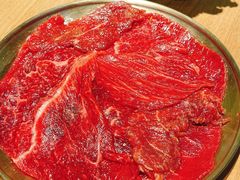 -西塔老太太泥炉烤肉(望京一店)