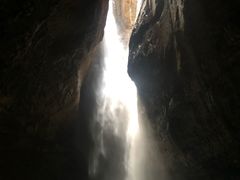 -华蓥山天意谷景区