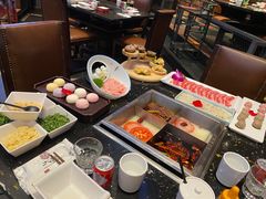 -大妙火锅·非物质文化遗产(东郊记忆店)
