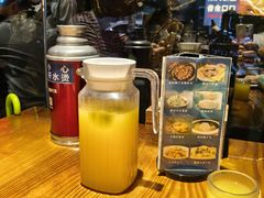 -打酱油·非遗淮扬菜(瘦西湖梅岭店)