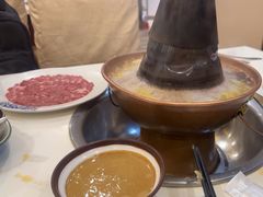 -福寿斋·老北京铜锅涮肉·烤鸭(顺义总店)