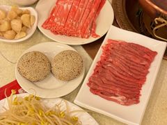 -八先生涮肉房(三里河店)