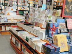 -西西弗书店(城西银泰城店)