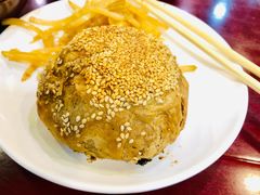 -老回回烩面馆(左家庄店)