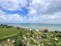 -崂山仰口游览区