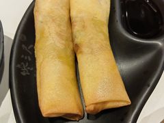 -馋三尺蟹粉小笼(人民广场店)