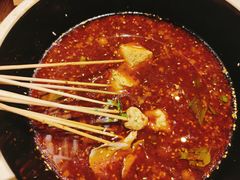 -串大叔炭火烤串·鸡西大冷面刀削面(总店)