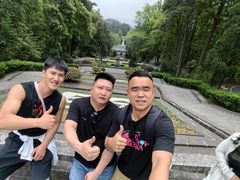 -南岳衡山风景名胜区