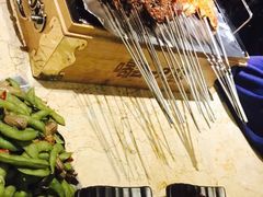 -喝丢一只鞋海鲜烧烤·海肠捞饭(东关街店)
