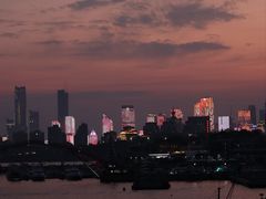 -小麦岛公园