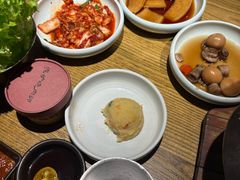 -泥炉烧肉师(新街口金銮巷店)