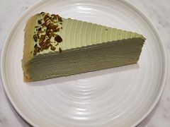 -Lady M(沙田新城市广场店)