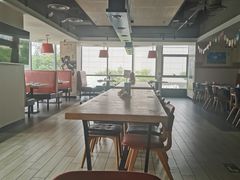 -必胜客(双榆树店)