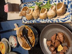 -德川家日本料理(中关村寰太大厦店)