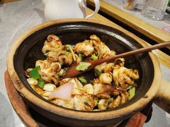 -啫神·广州地标美食(北京路店)