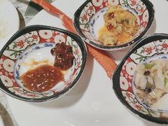 -金马门国际美食百汇(珞喻路店)