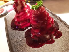 -今朝桃花醉川菜小酒馆(龙湖天街店)