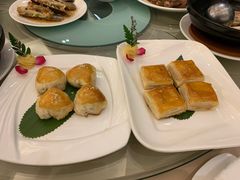 -海逸海鲜酒家(古北店)
