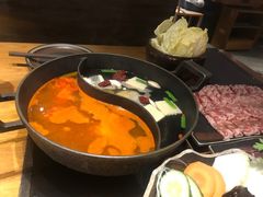 -呷哺呷哺 黄金牧场 (新中关购物中心店)