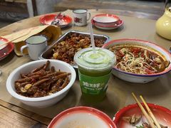 -老三样·旧食新味(万寿宫店)