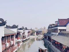 -召稼楼古镇